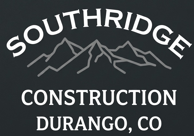 Southridge Construction Logo